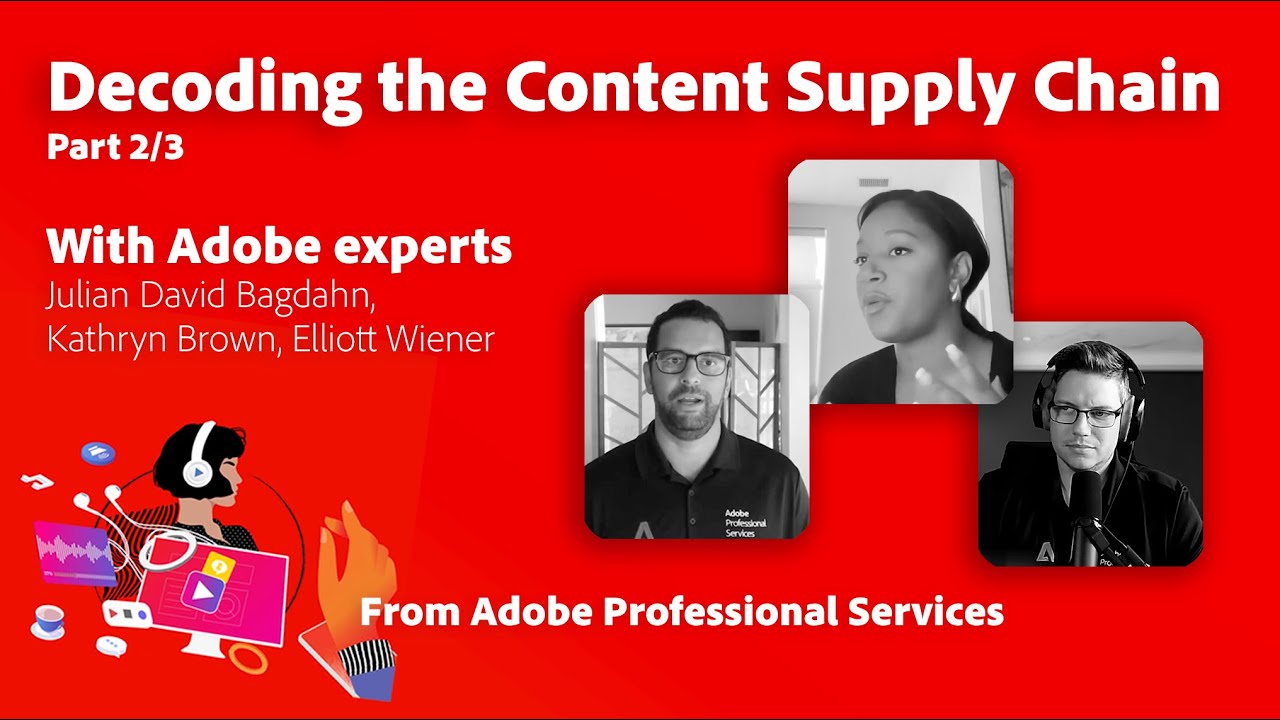 Decoding the Content Supply Chain: Part 2/3