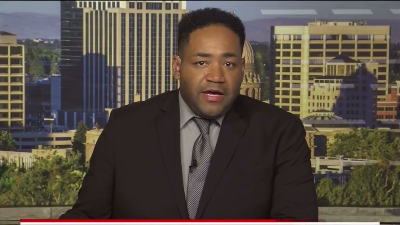 KBOI-CBS2 News Midday: December 18,2024