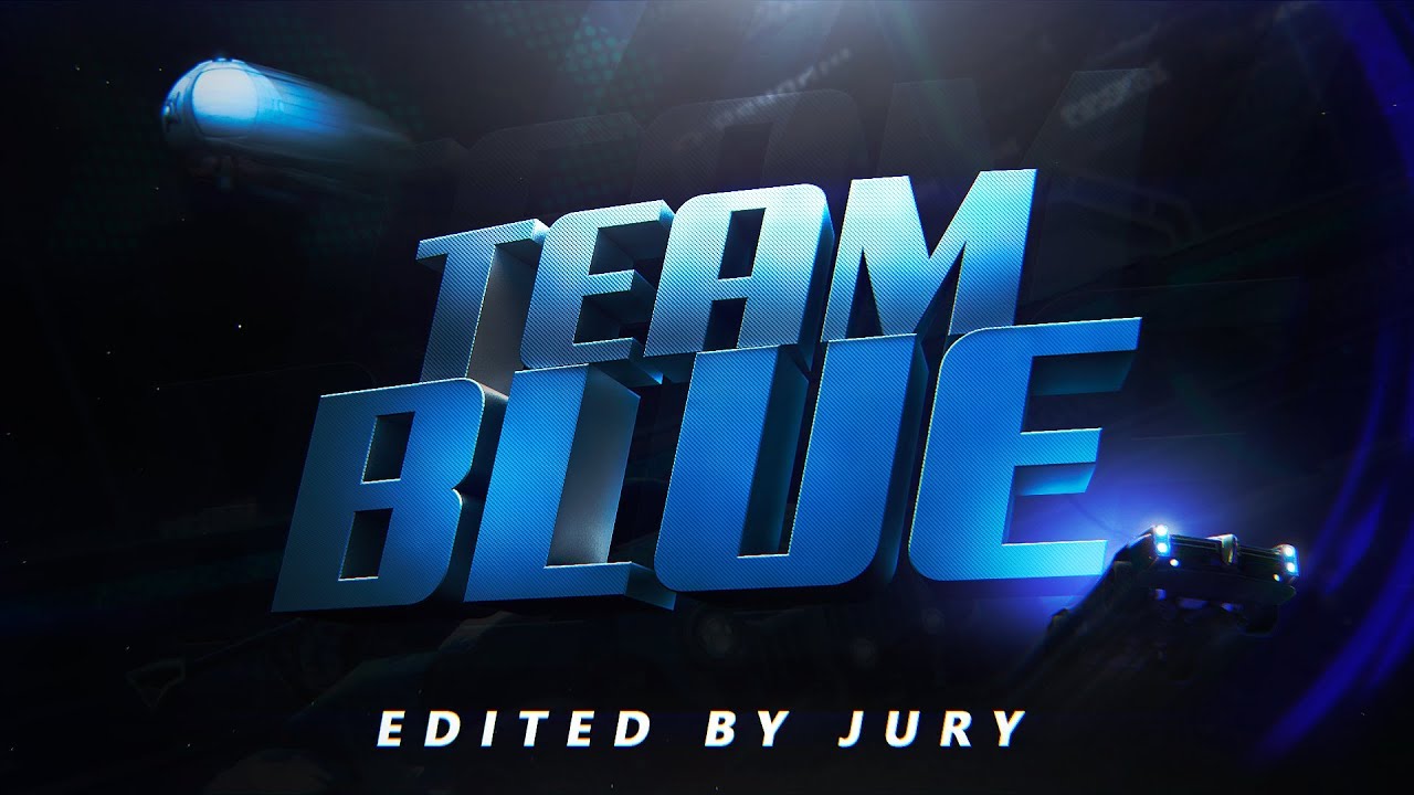 Pulse Team Blue Teamtage - By Pulse JurY