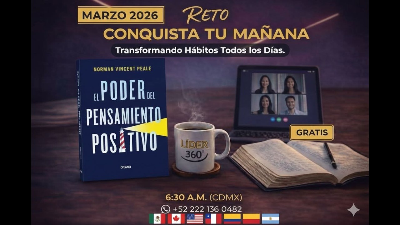 Primera Sesión Marzo 2026 - Puntos importantes