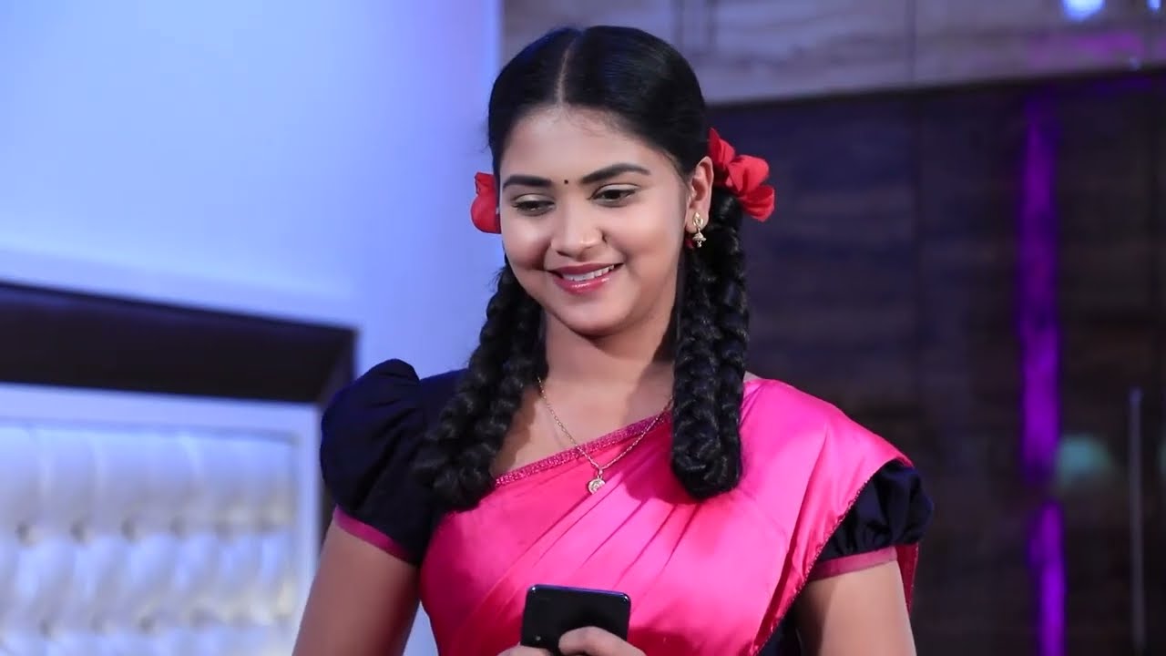 Urmila Anika ಮತ್ತು Kaminiಗೆ ಎಚ್ಚರಿಕೆ ನೀಡುತ್ತಾಳೆ | Kamali | Full Ep. 557 | ZEE Kannada