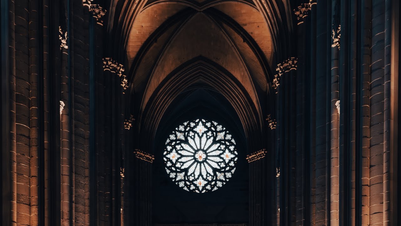 Emotional Gothic Cello