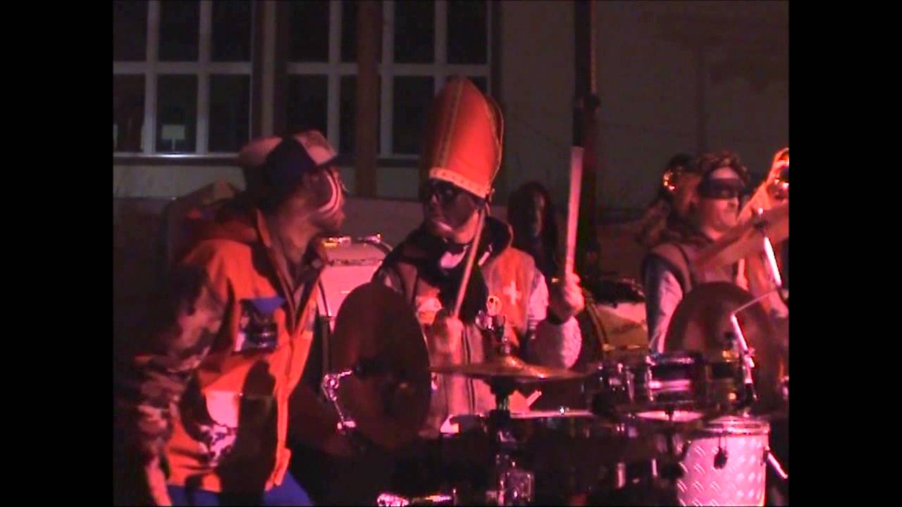 Toschtelfäger Schübelbach SZ - Heimsex