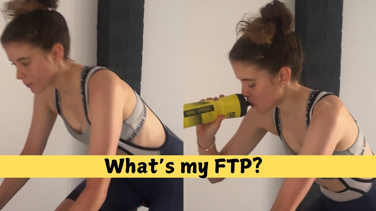 RAMP TEST 🥵 КАКОЙ У МЕНЯ FTP?