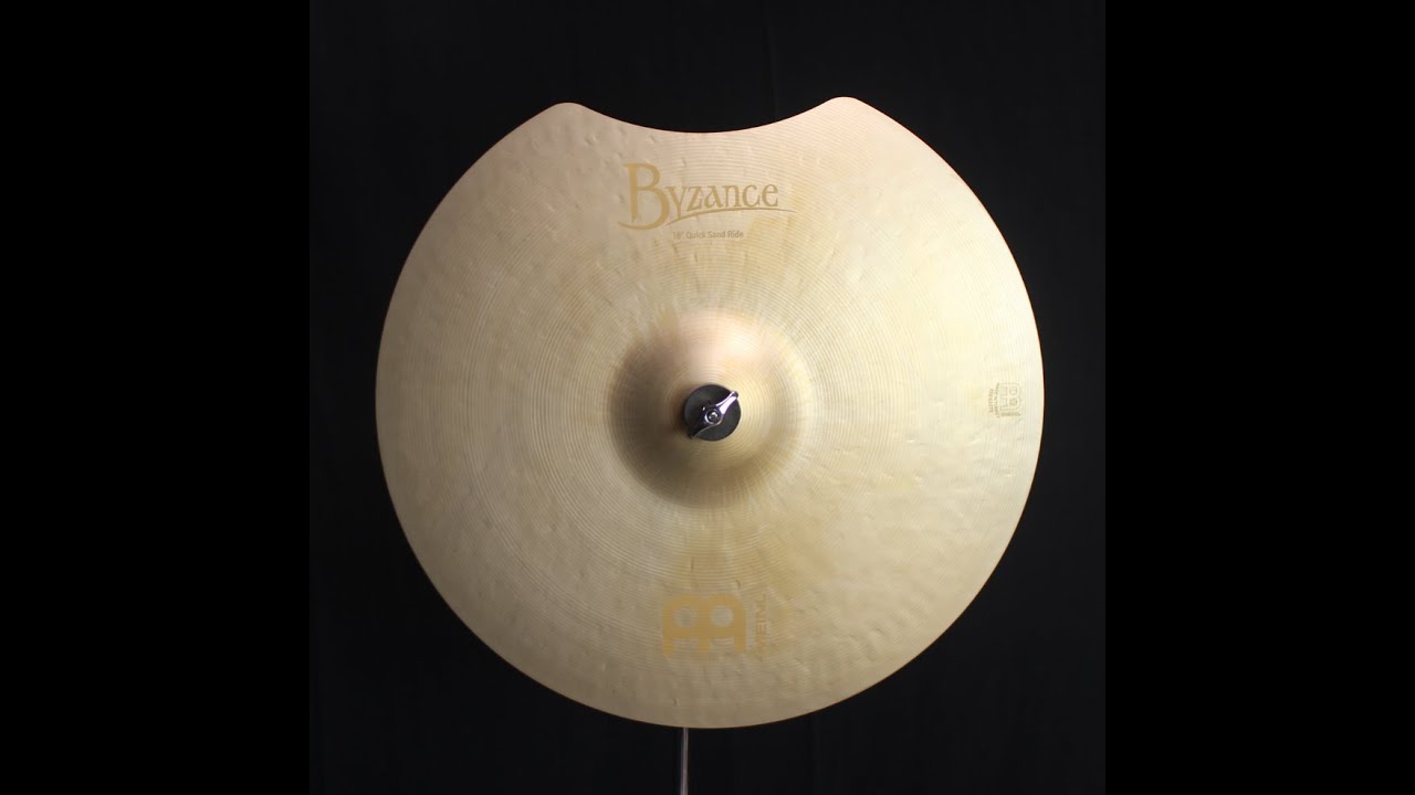 Meinl 18