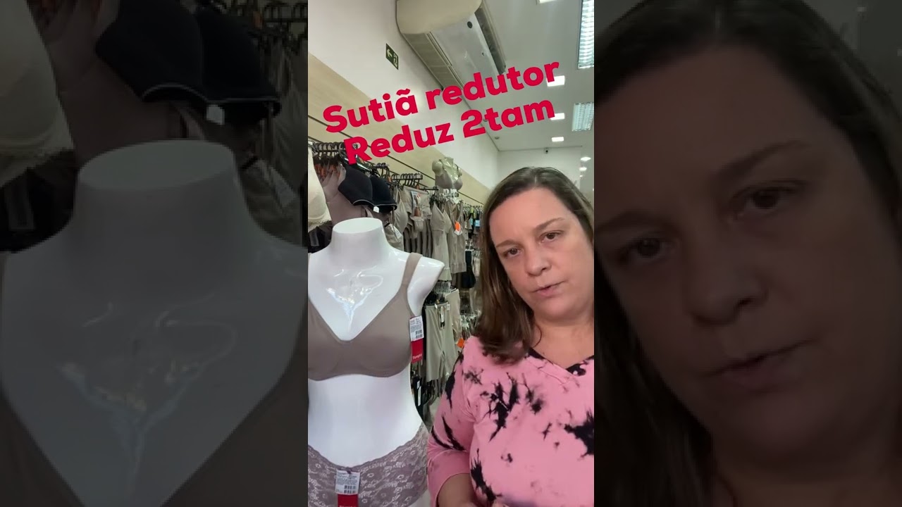 Suti&atilde; redutor
