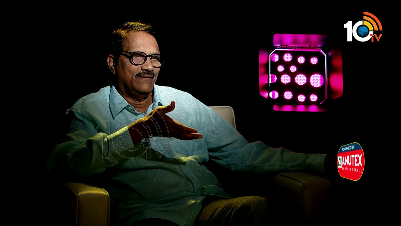 Producer Ashwini Dutt About His Journey in Film Industry | The Game A Talk Show | Full Episode| 10TV