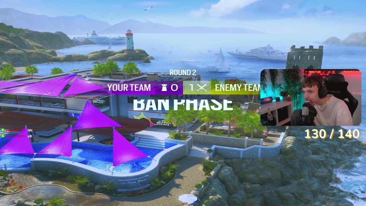 👌Entspannt Rainbow grinden | !lurk !socials !discord