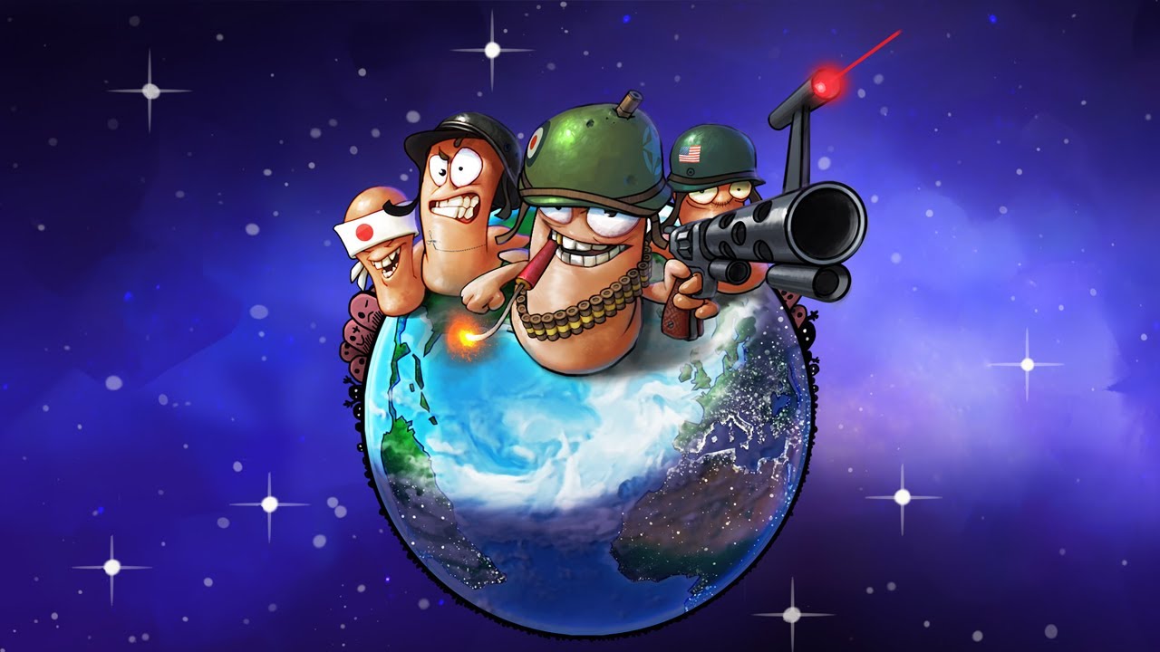 DER STERN DES FAILS | Worms Clan Wars