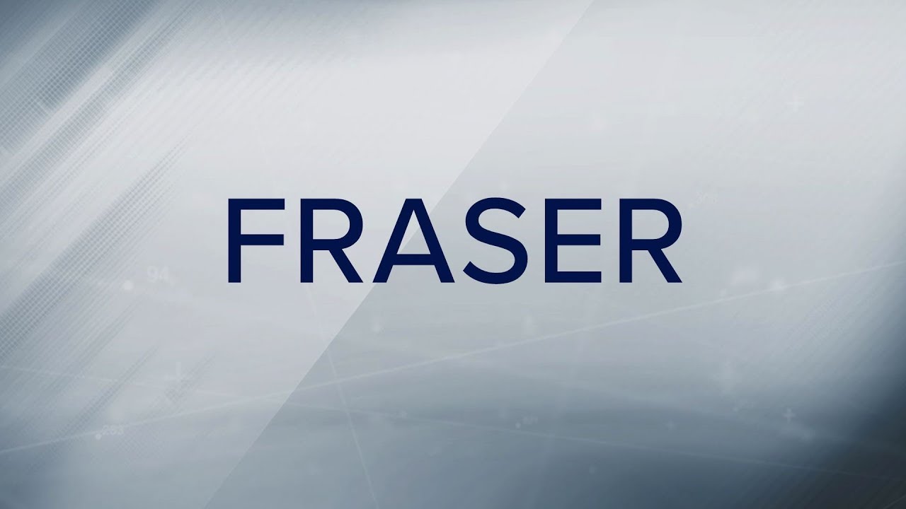 How do you pronounce 'Fraser,' Colorado?