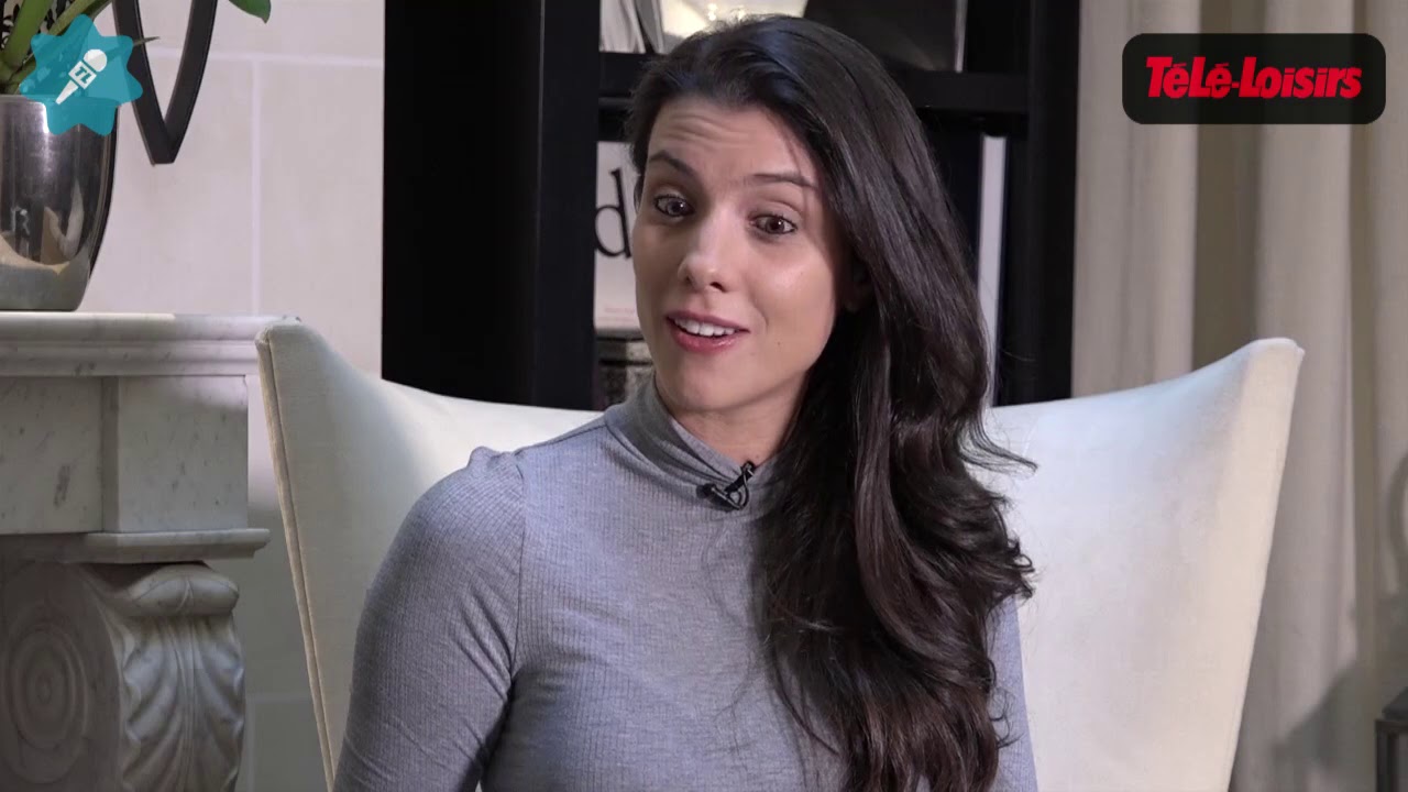 Ludivine Sagna raconte sa rencontre avec Jay-Z... et avoue avoir été draguée par des stars !