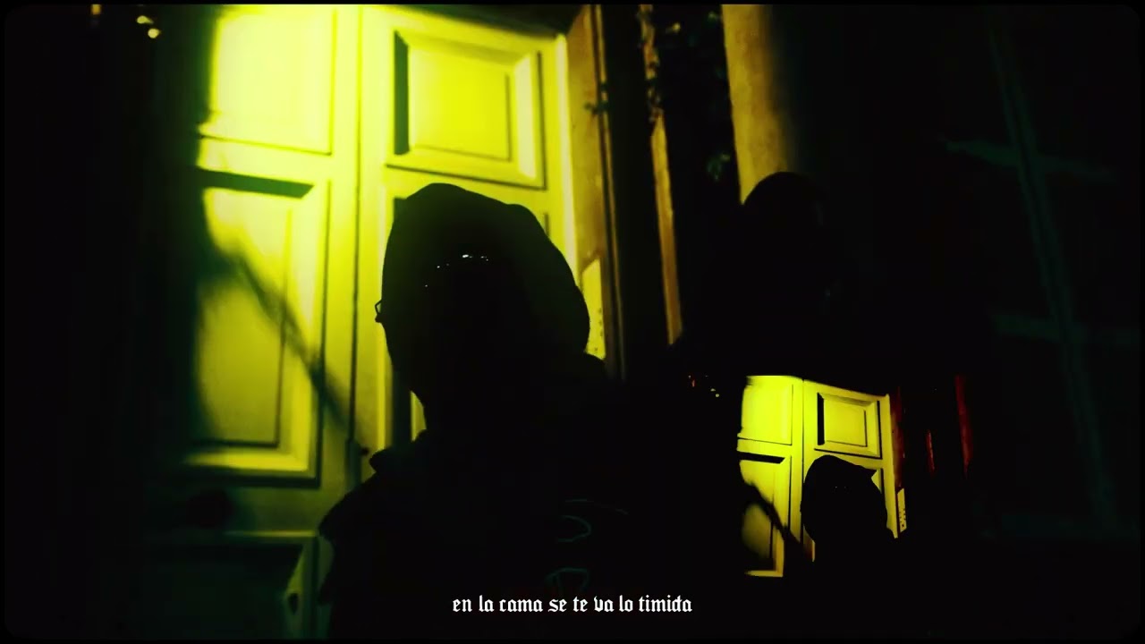 6. PELIGRO ft. PoisonKid, Thuglack (Prod. Sewy37) [WOO]