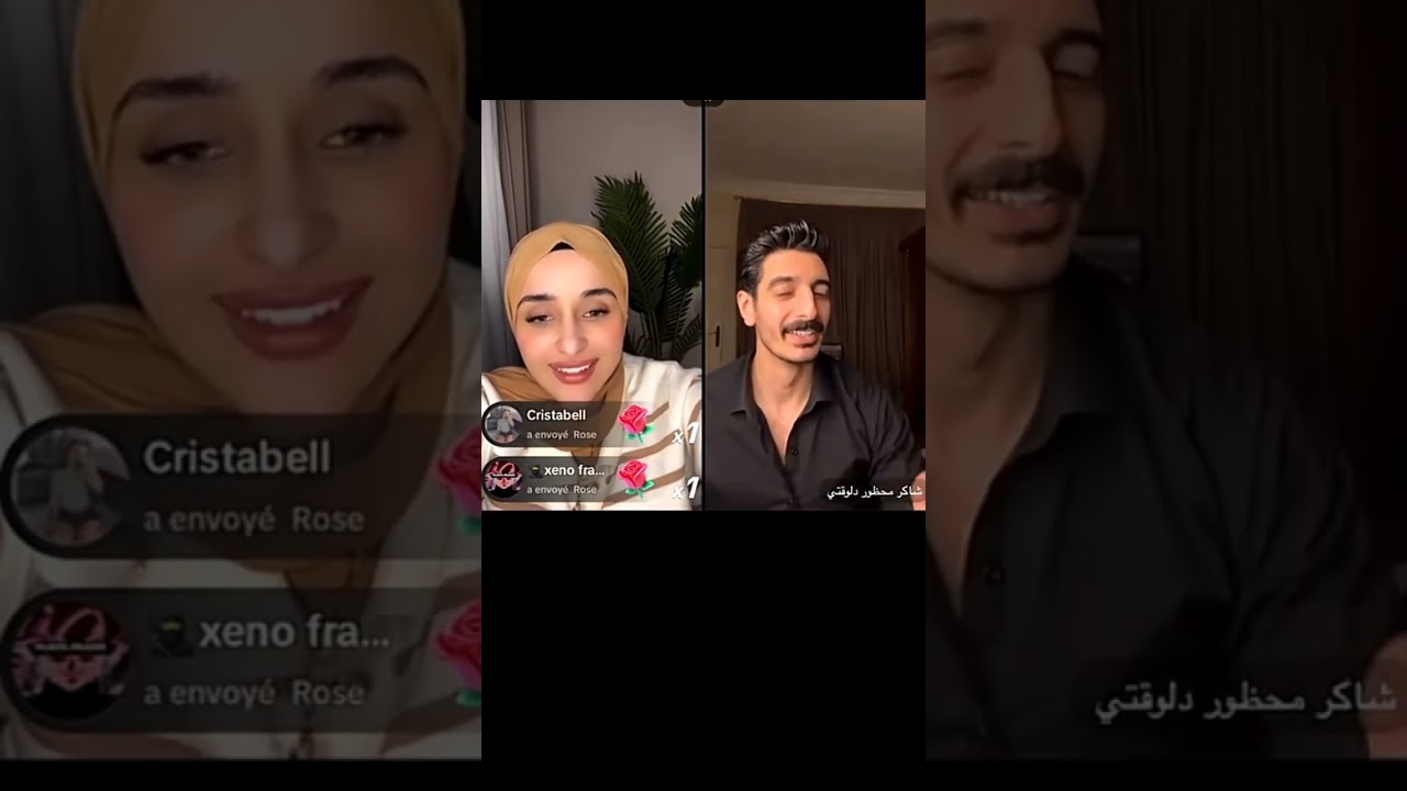 #متنوعات لايف شاكر محظور دلوقتي