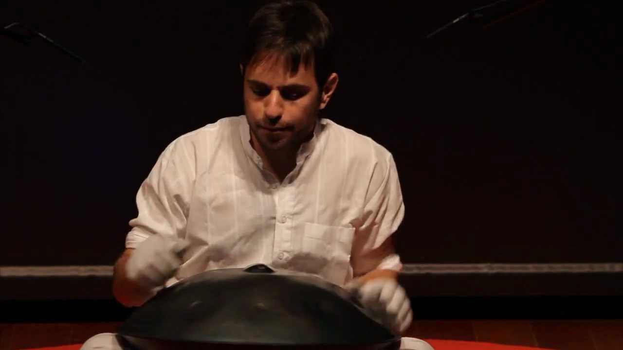 Apertura: Ravid Goldschmidt at TEDxUIMP