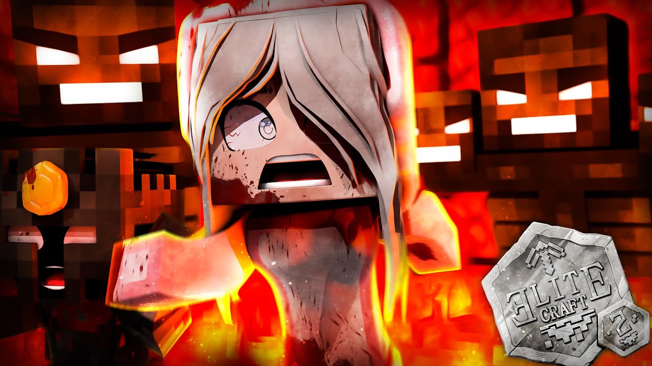La CITA con FARFADOX (2a Parte)... - EliteCraft 2  | Cristinini