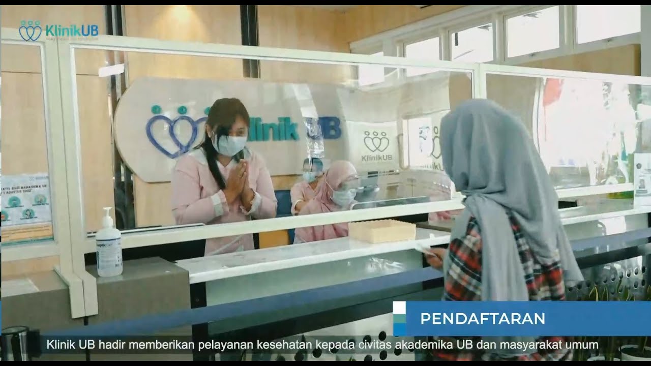 Profil Klinik UB 2022