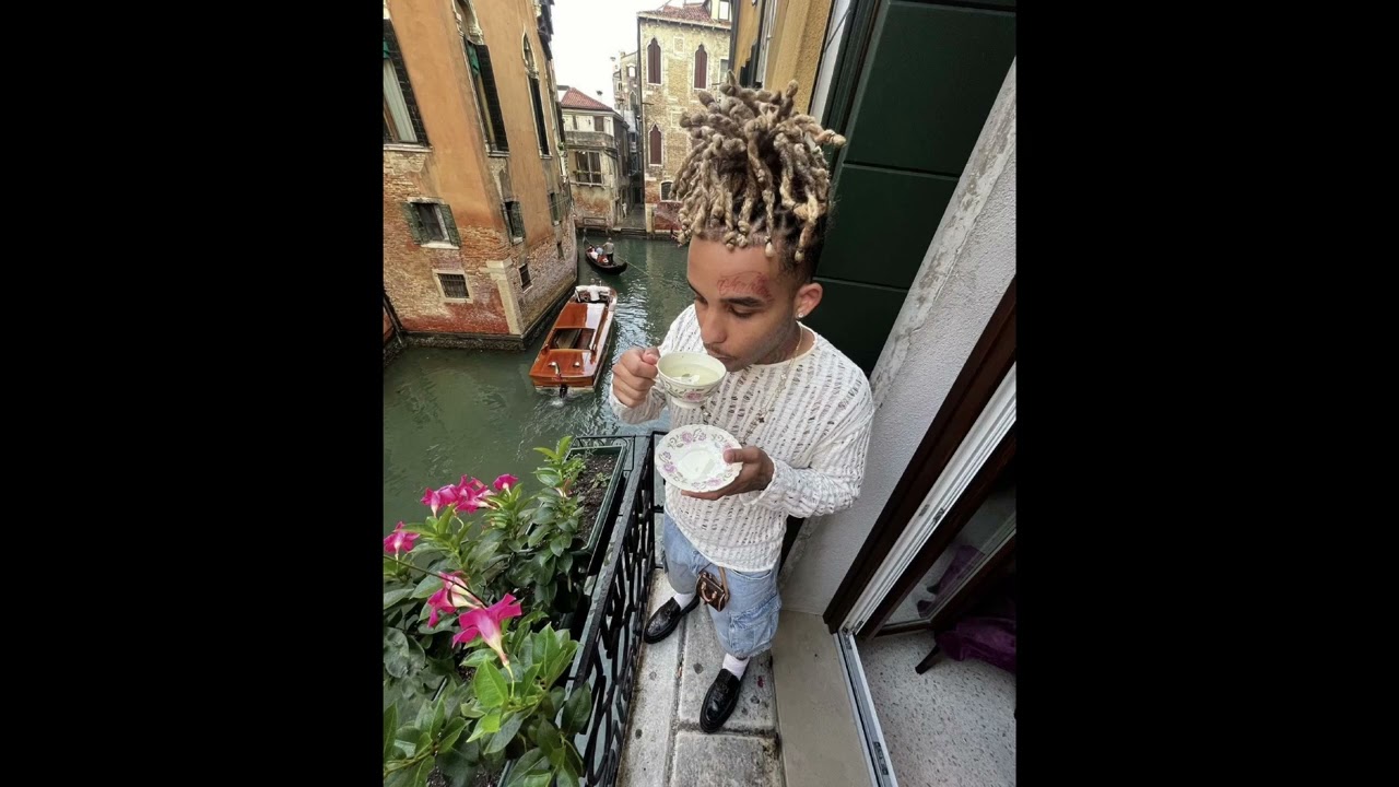 Zola Type Beat - 