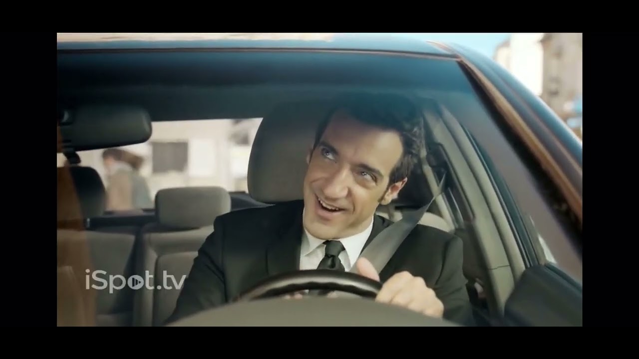 Allstate Spain Commercials