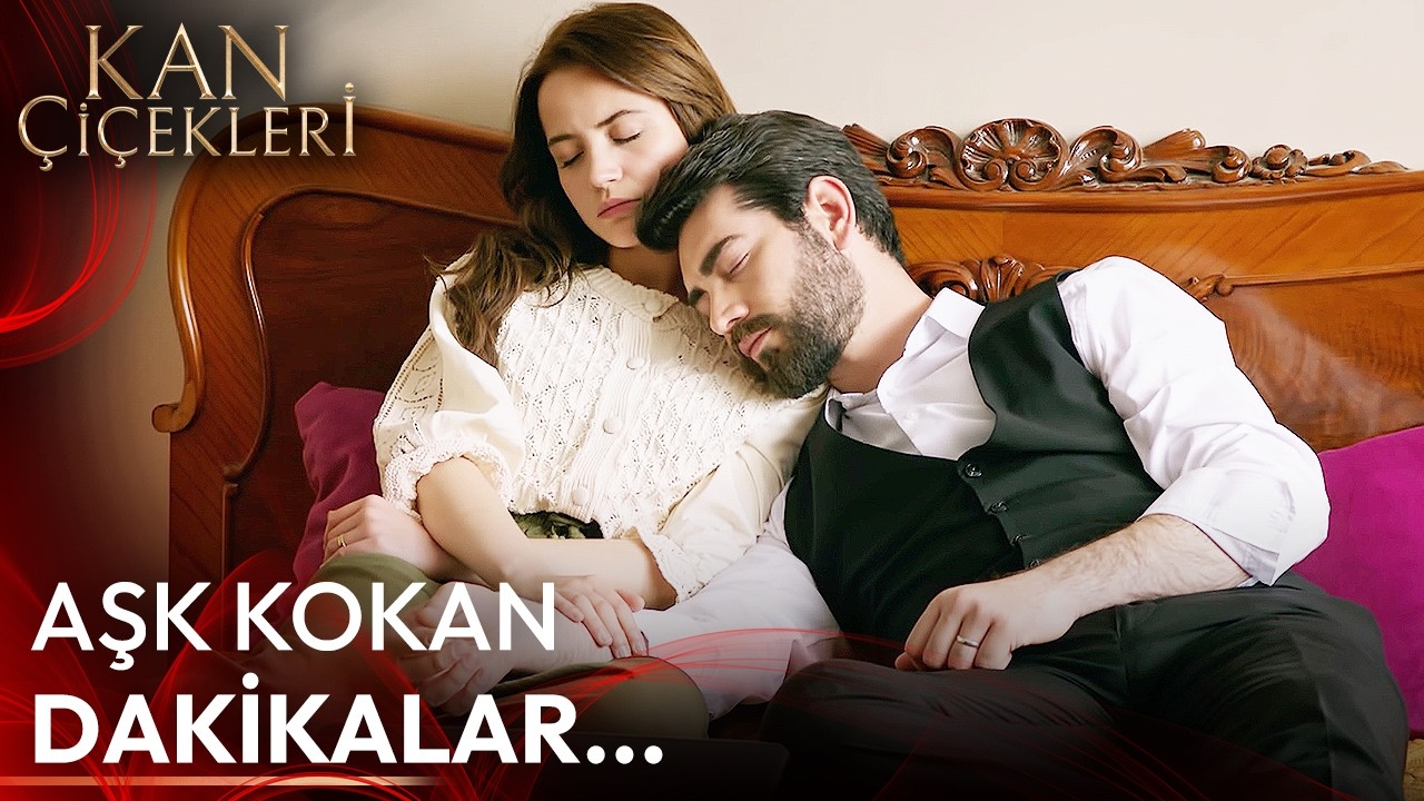 Bu Sevda Nasıl Başladı? #44 - Kan Çiçekleri