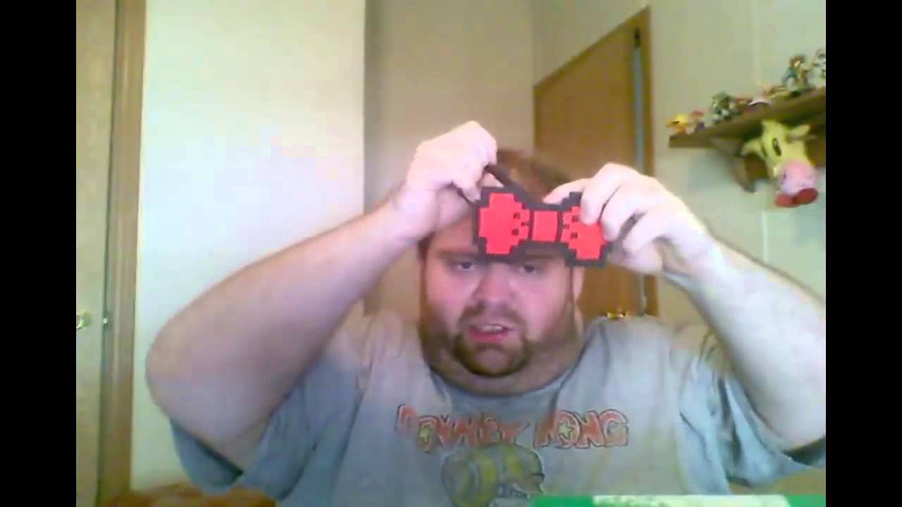 1UP Box: Unboxing Video - September 2015 (