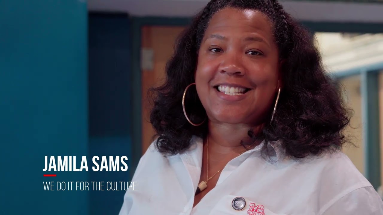 Inside District 18: Social Emotional Learning, Innovation & the Shark Tank Experience