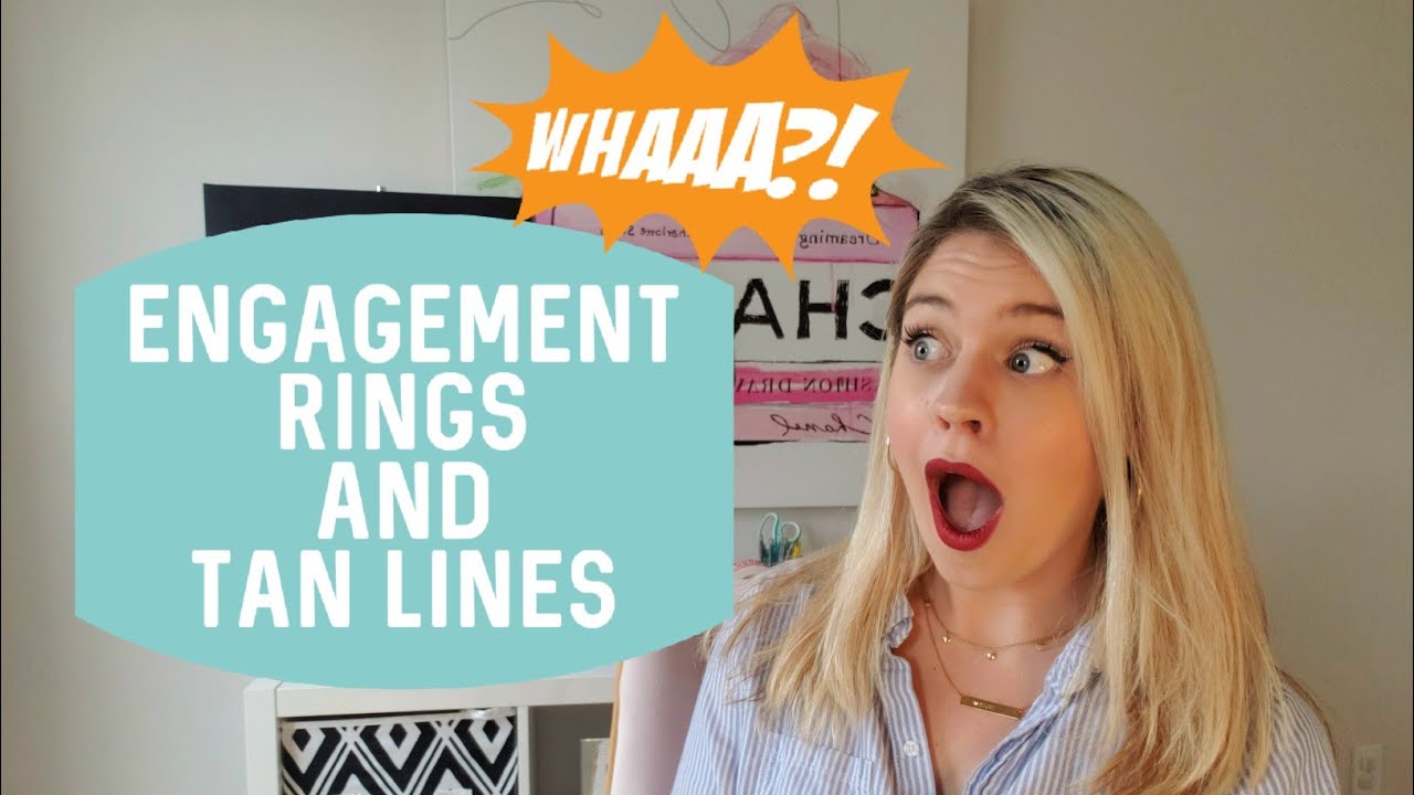 CULTURE SHOCK! | Brazil vs USA | Engagement rings and tan lines
