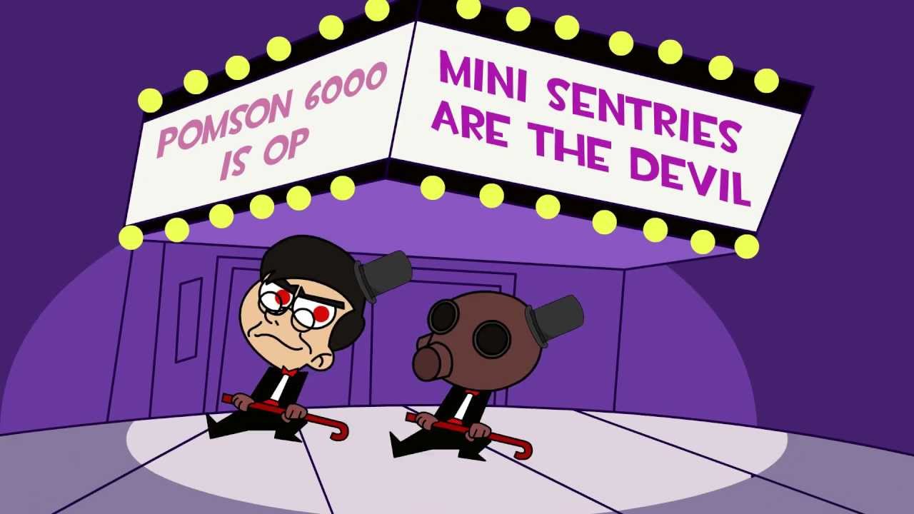 Fairly OddFortress