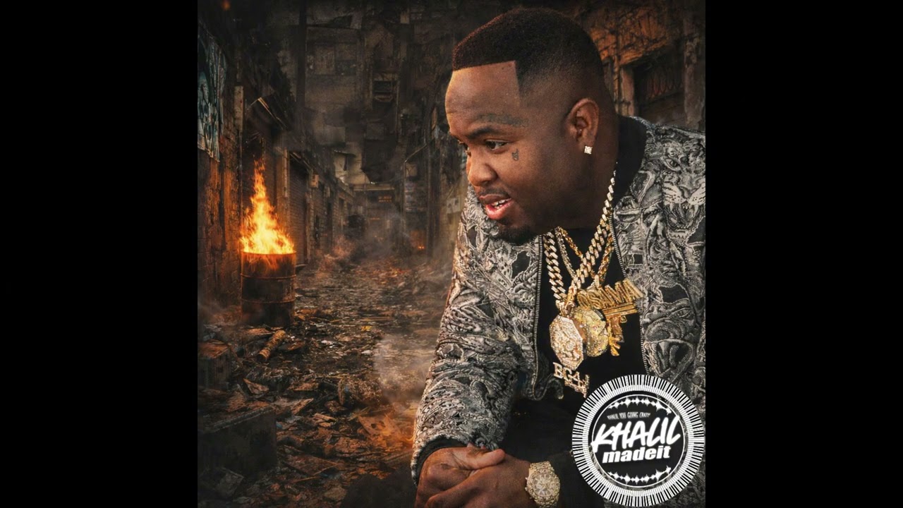 [Free] Mo3 x Zaytoven Type Beat - “Out The Gutta” 2026