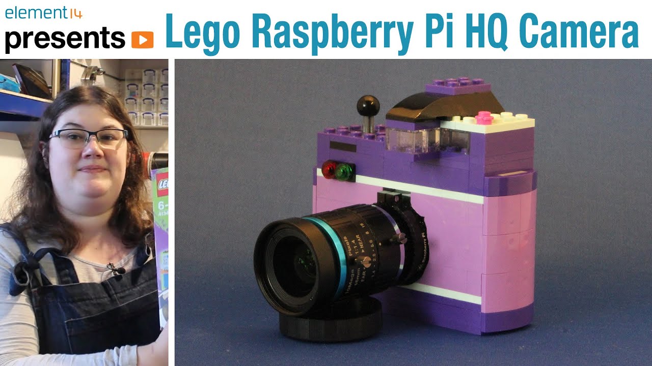 Lego 