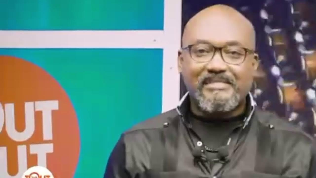 Emission Vision 2000 à l'écoute avec Valery NUMA_Lundi 23 Fevrier 2026