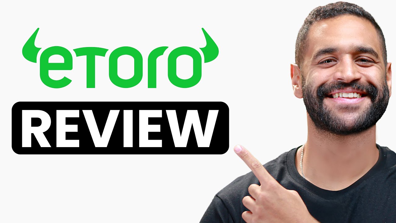 eToro Review (2026) &ndash; Pros, Cons & What You Should Know!