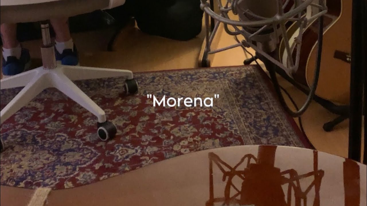 darviin - morena