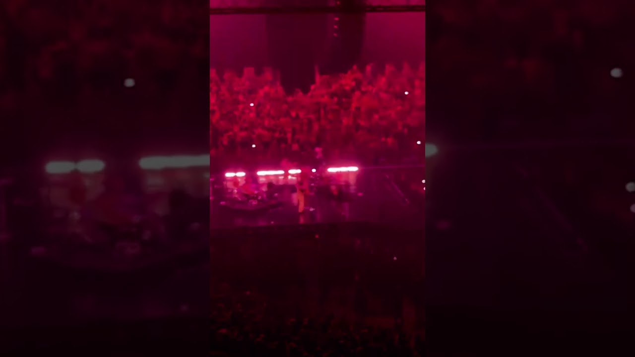 Watermelon Sugar/ Kiwi- Harry Styles Love on Tour Las Vegas MGM Arena 09/04/21