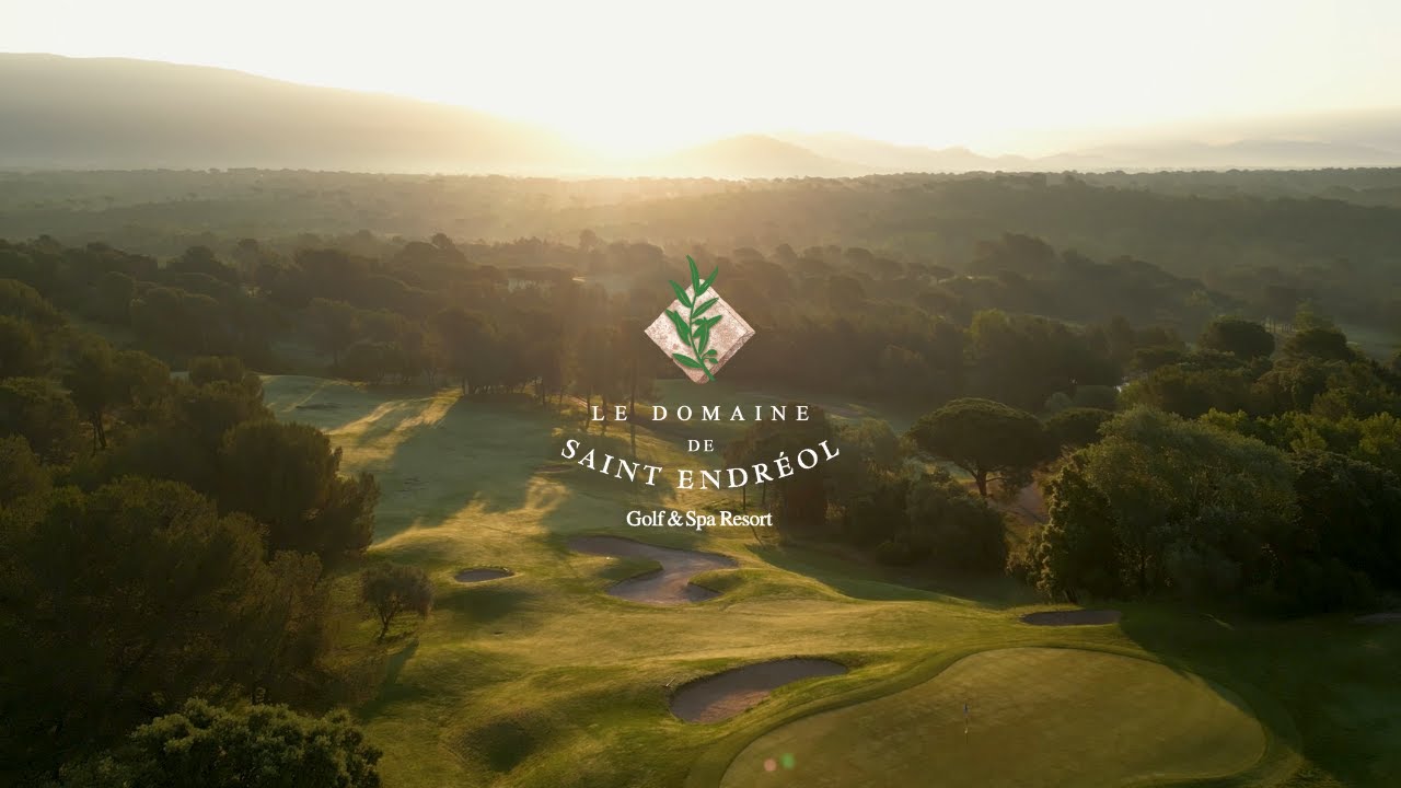 Escapade dans le Var - Le Domaine de Saint Endréol ☀️