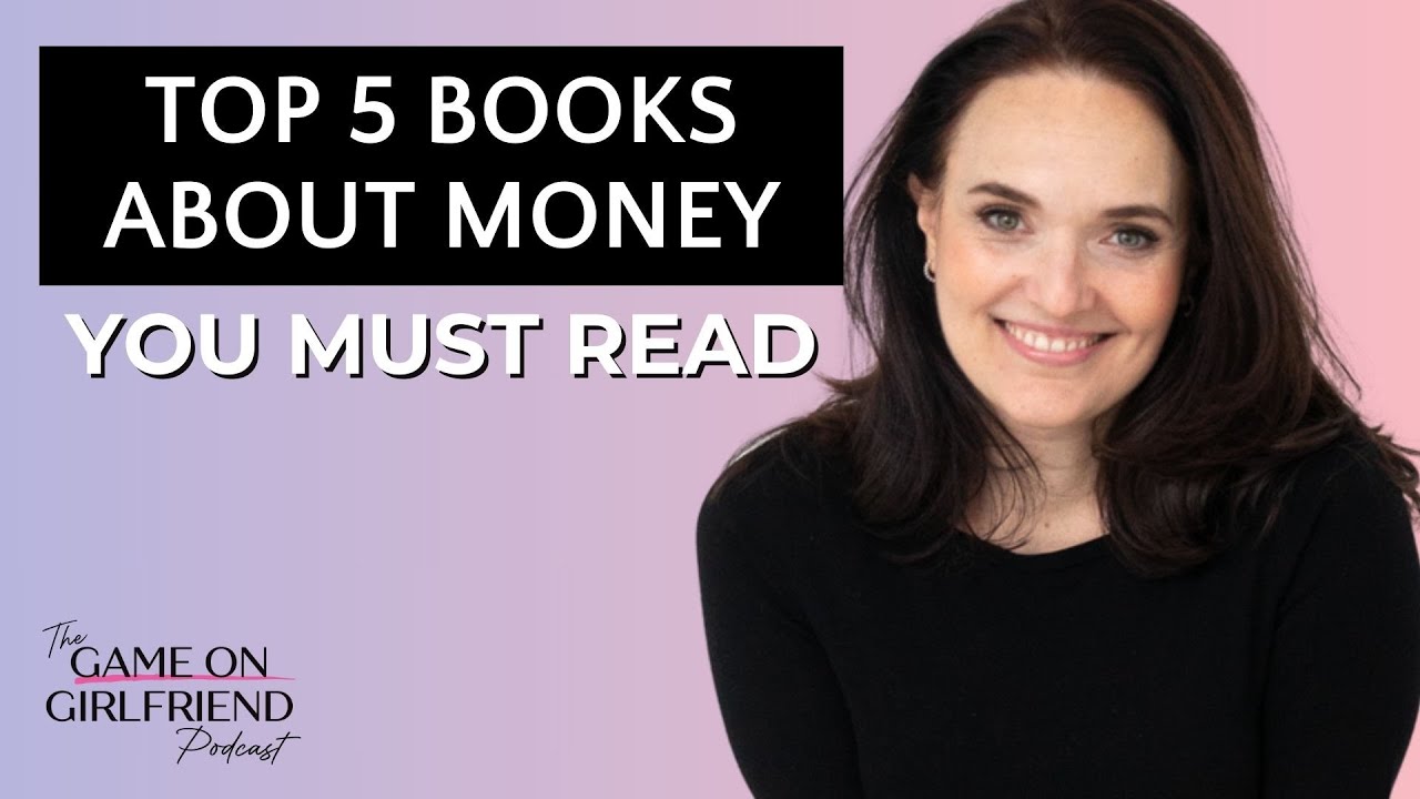 The Books Financial Advisors Don't Want You to Read