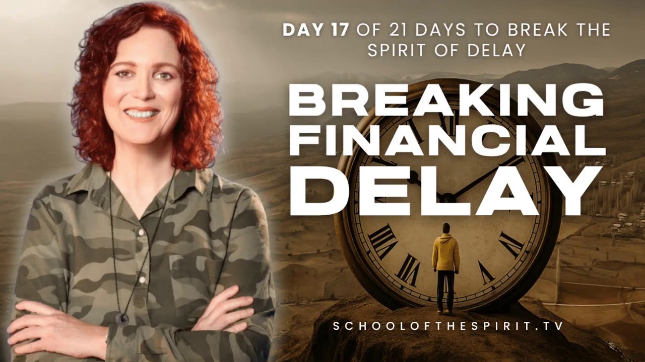 BREAK FREE From Financial Delay!
