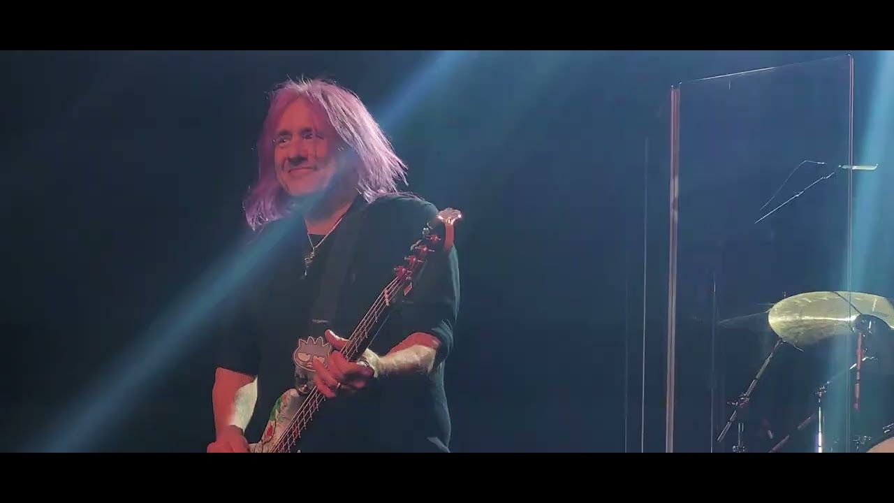 Goo Goo Dolls-Dizzy Riverwind casino September 5 2024