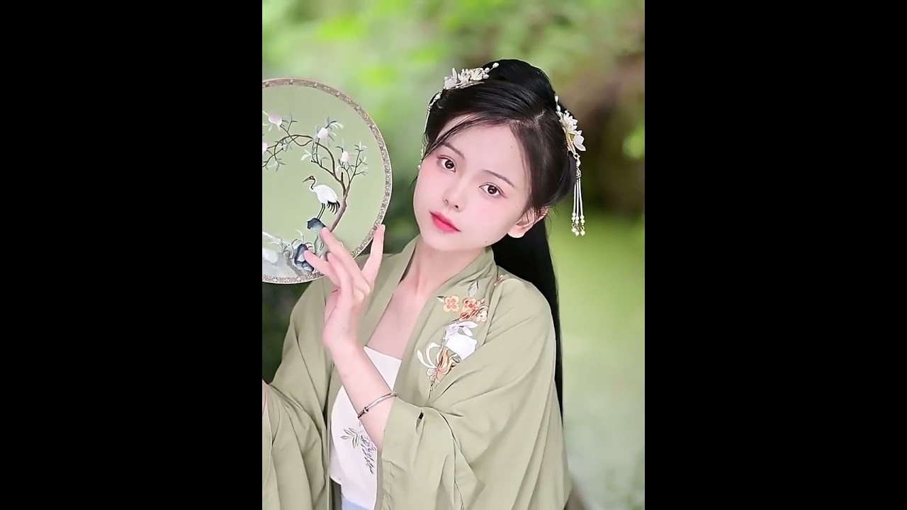 Chinese## Hair Clips For Women Flower Pearl Hairpin #Vintage# Hanfu Decor Barrettes Retro Wedding###