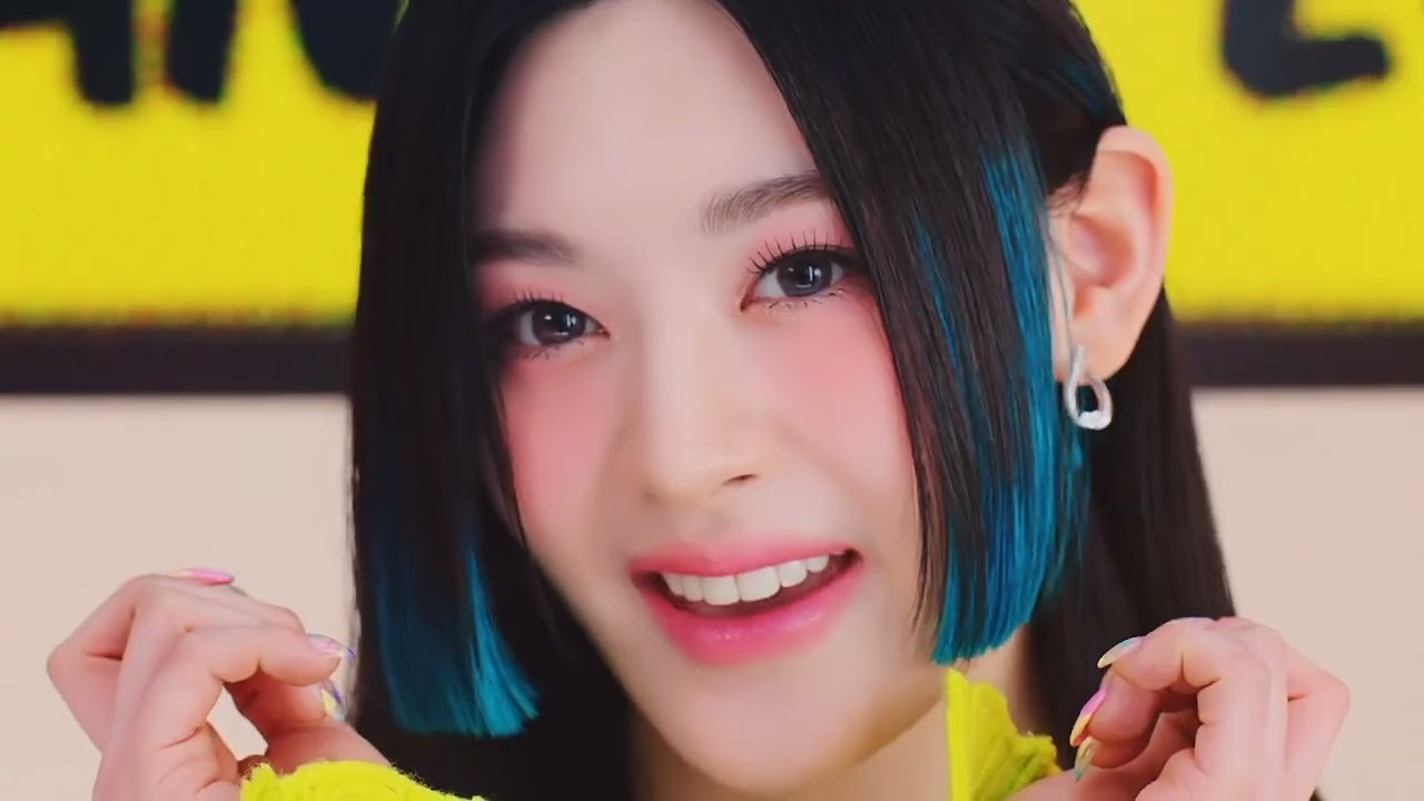 Lovekill 'ASAP' M/V