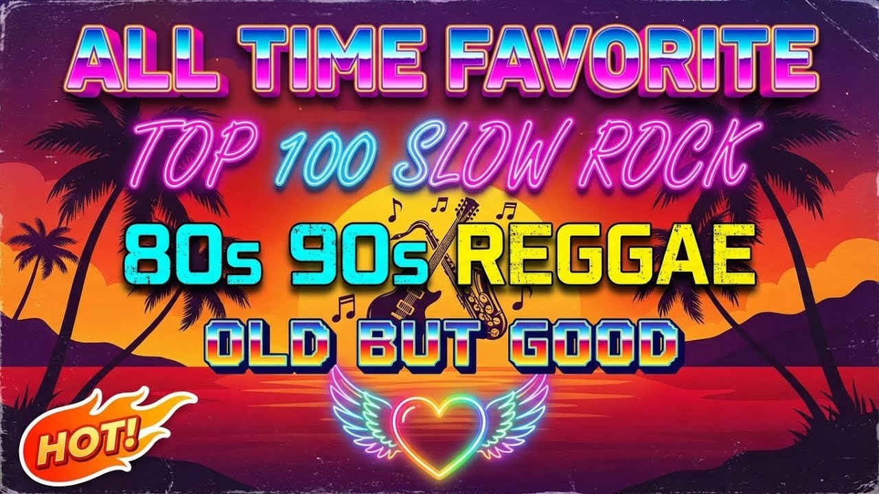 Top 100 Reggae Love Songs 2026 ❤ Most Requested Reggae Love Songs ❤ Best Romantic Reggae Songs