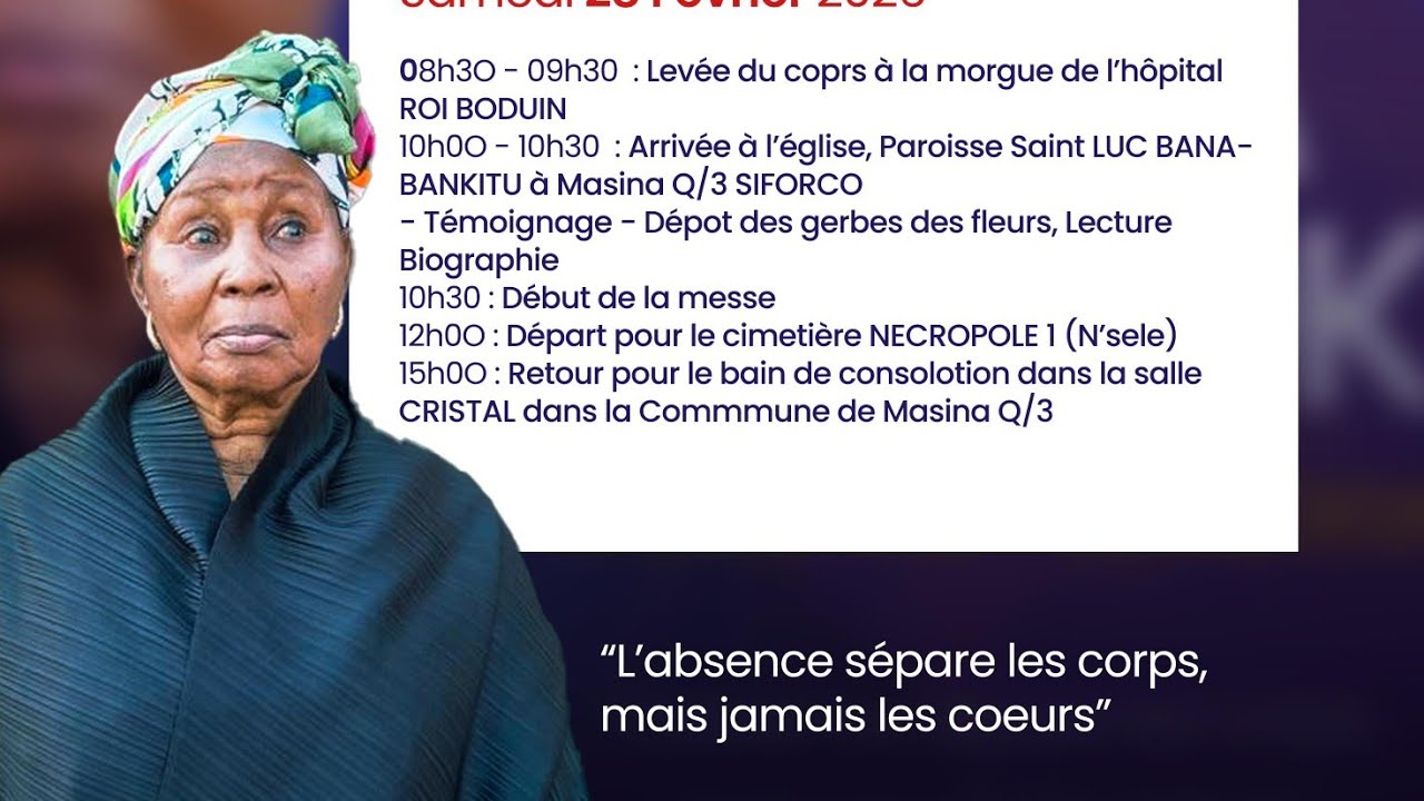 BANZOLELE TV est en direct !