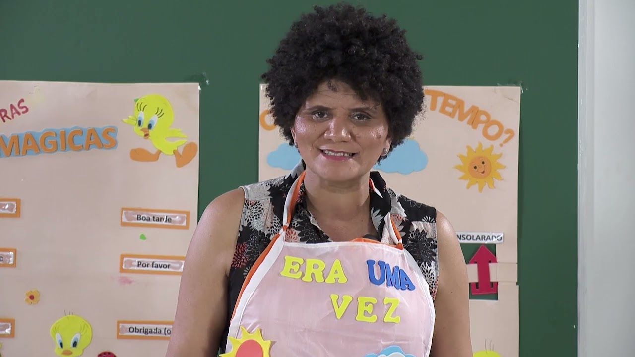 PRE ESCOLAR   AULA 08