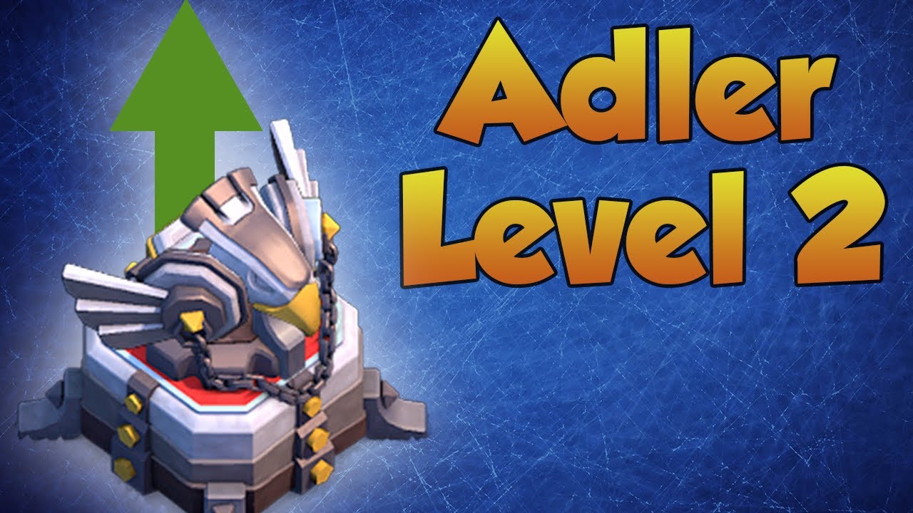 Adler verbessern | Road to Max Rathaus 11 | Folge 02