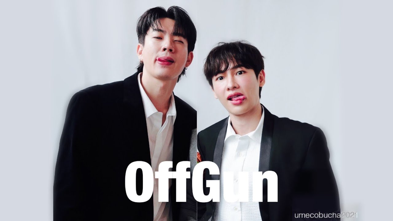 OFFGUN Funny TikToks to laugh to