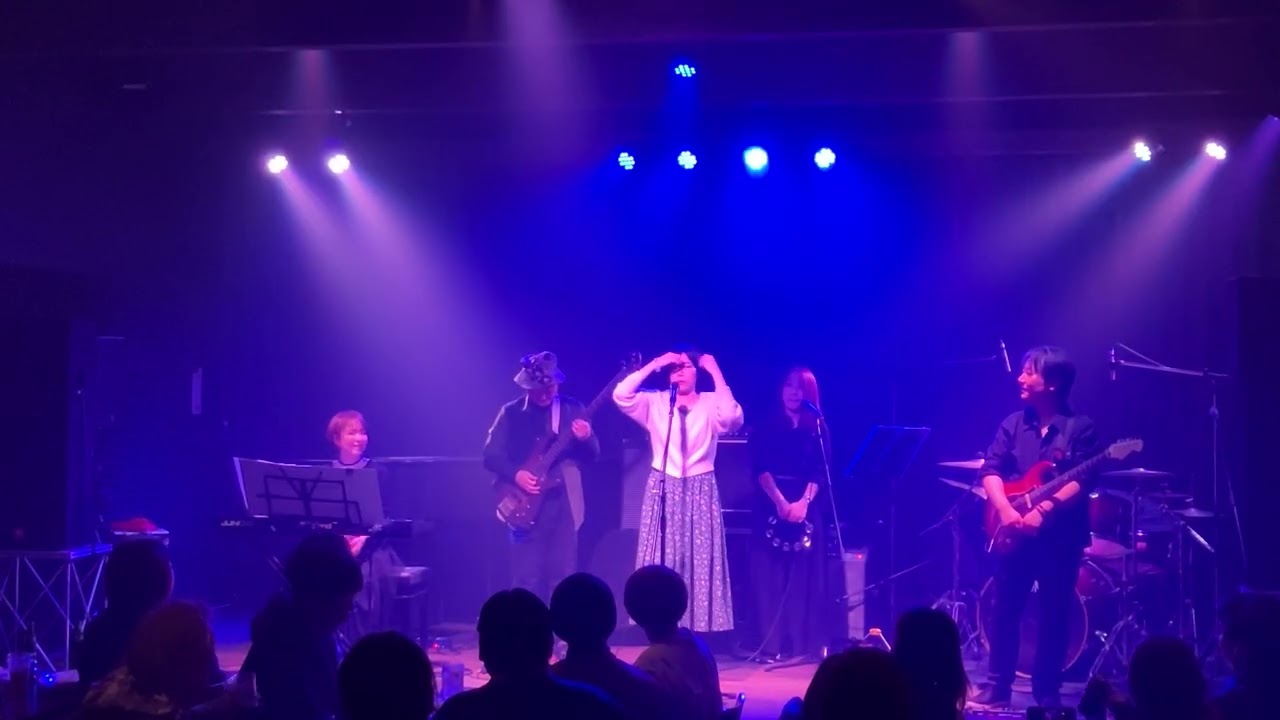 NEO    Maica 〜the bumpy road tour 2026  at BiRdLanD  2026.2.6