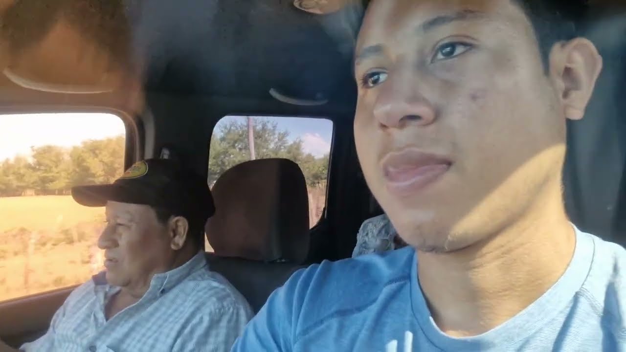 Mi papá se empeoró 😭