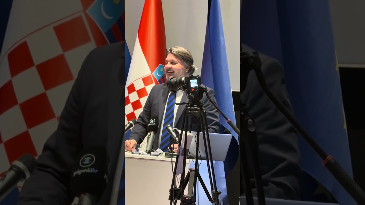 Vijecnik Mladen Keser 