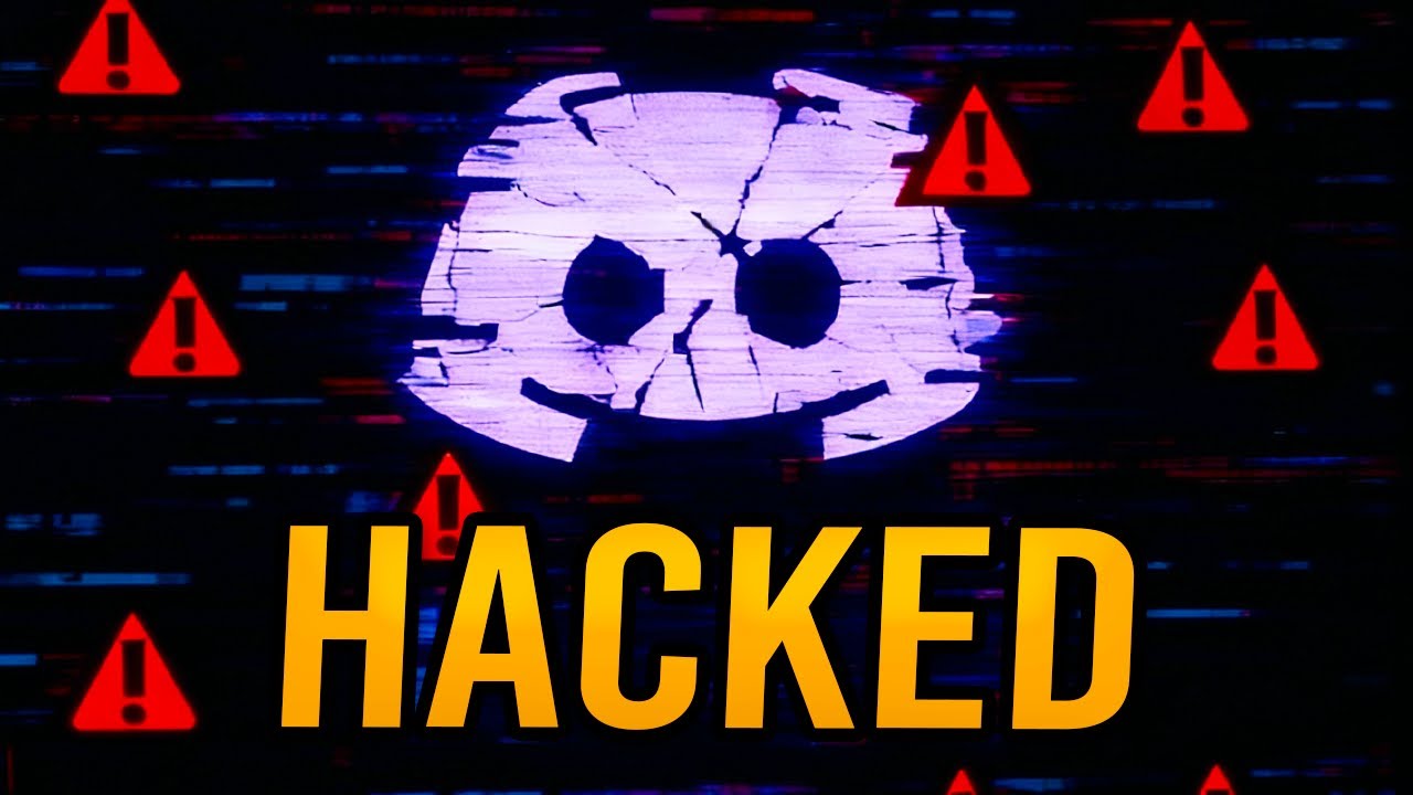 They Hacked 5,500,000 Discord Users...
