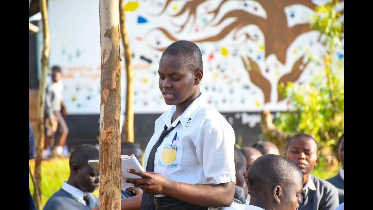 JIHUSISHE NASI PROJECT