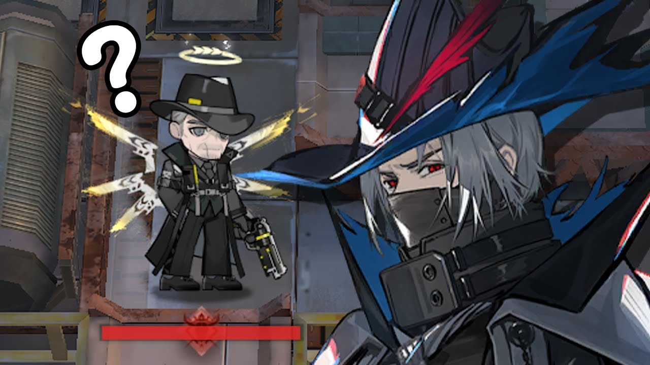 【Arknights】 My Defense Is 0 | CV-EX-8 CM AFK 4ops